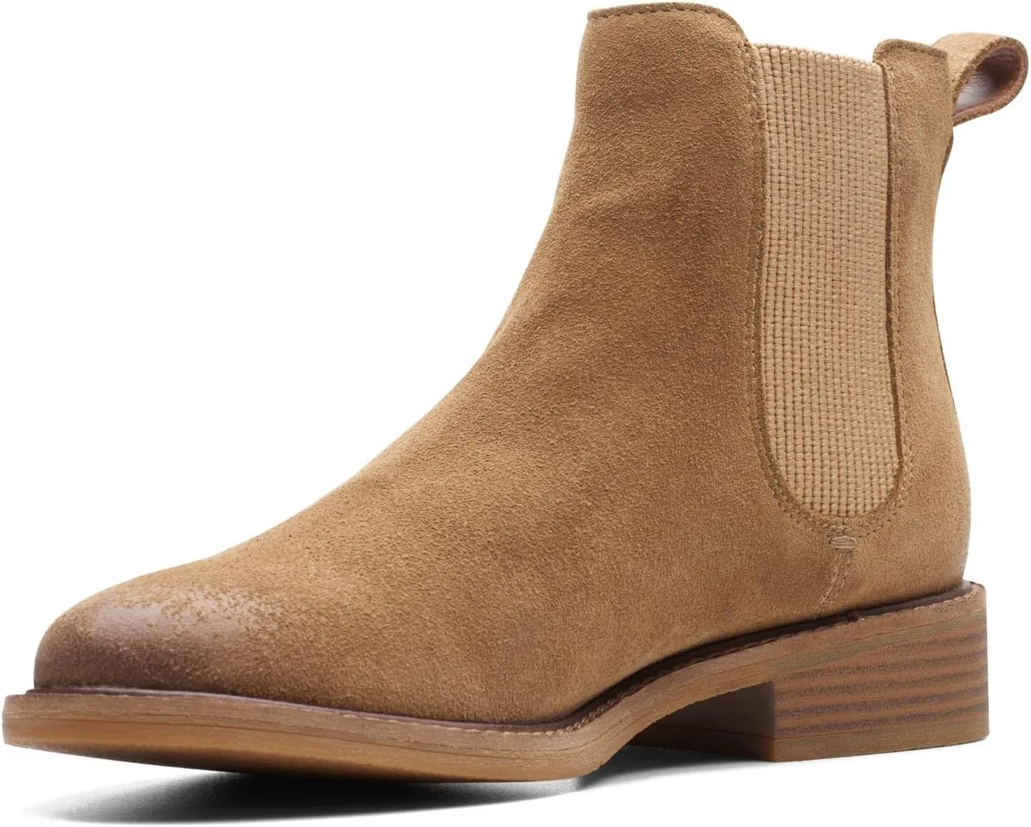Clarks Women's Cologne Arlo 4 Chelsea Boot