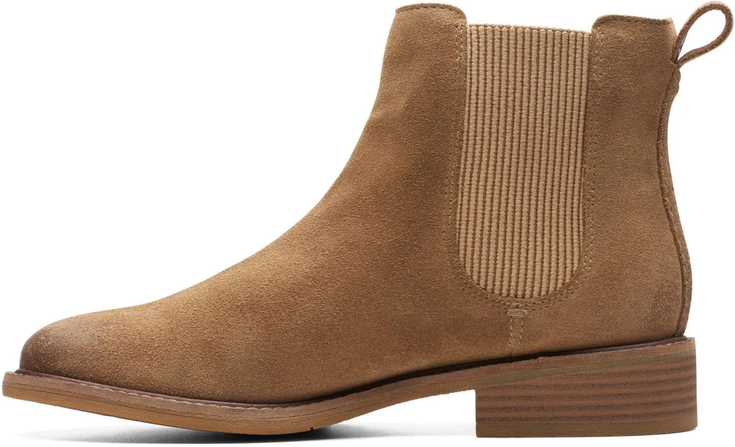 Clarks Women's Cologne Arlo 4 Chelsea Boot