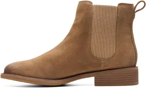 Clarks Women's Cologne Arlo 4 Chelsea Boot