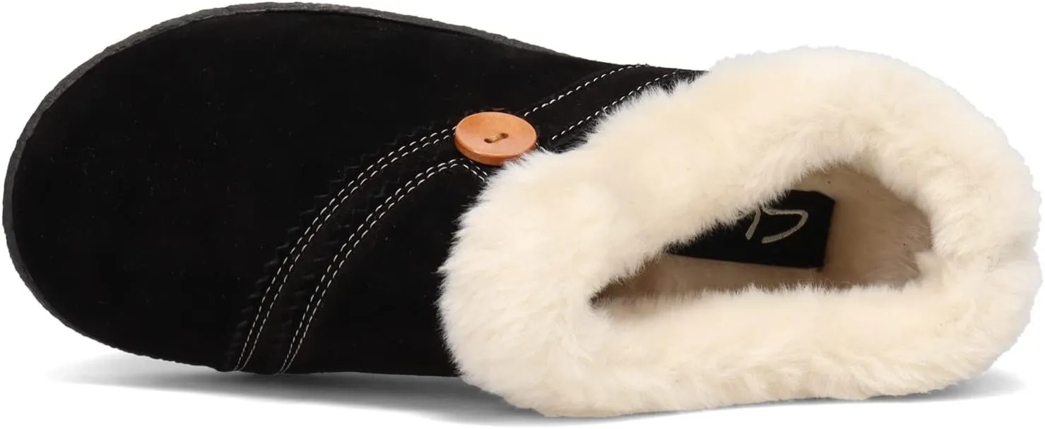 Clarks Women's, Kimberly Clog Slipper