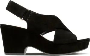 Clarks Women's Maritsa Lara Wedge Sandal