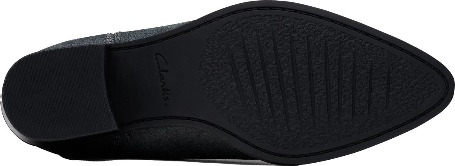 Clarks Women's Morzine Top Chelsea Boot