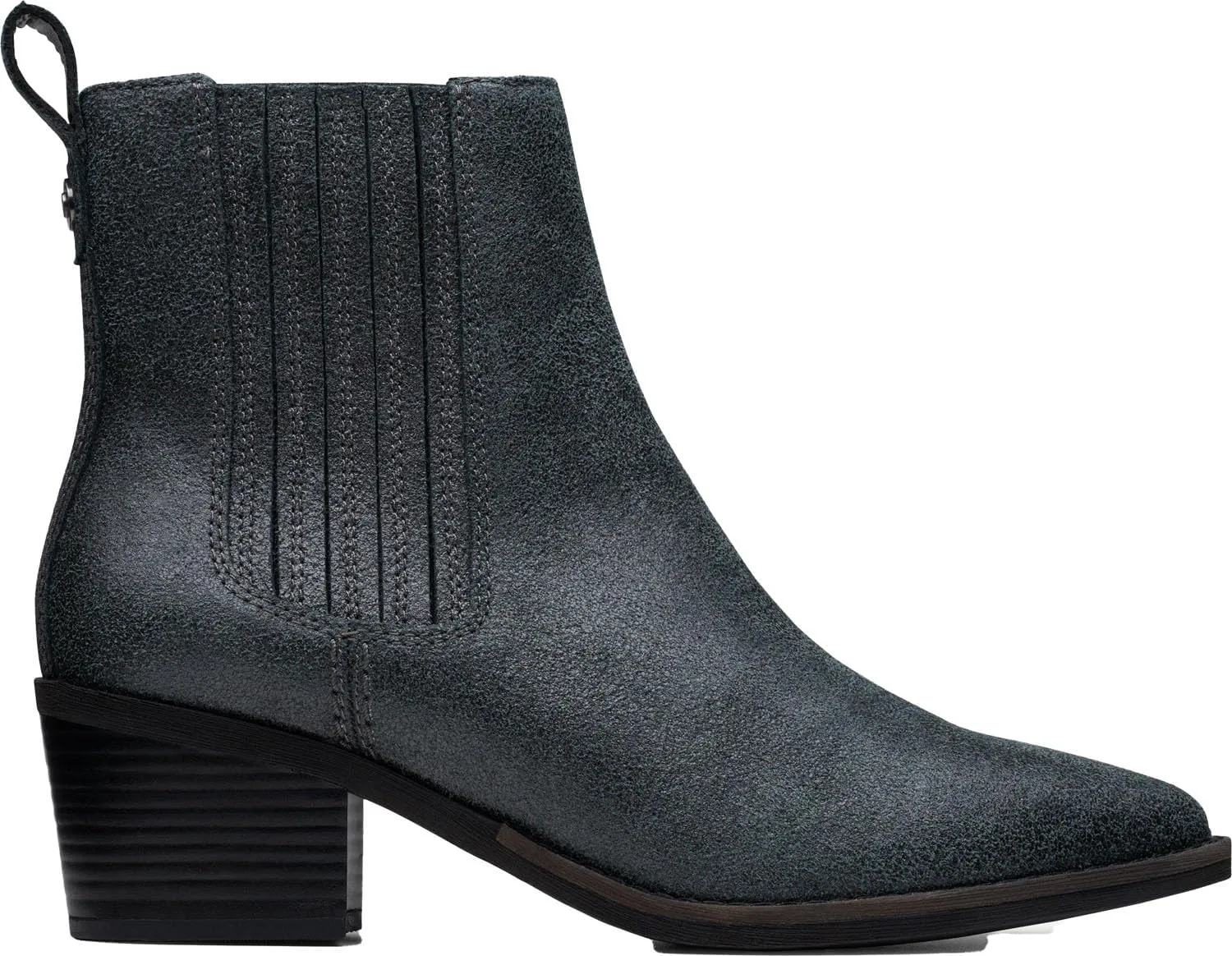 Clarks Women's Morzine Top Chelsea Boot