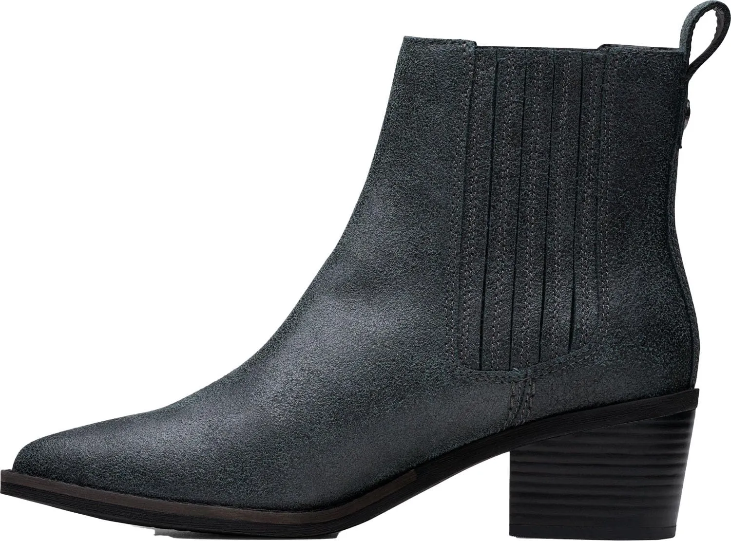 Clarks Women's Morzine Top Chelsea Boot