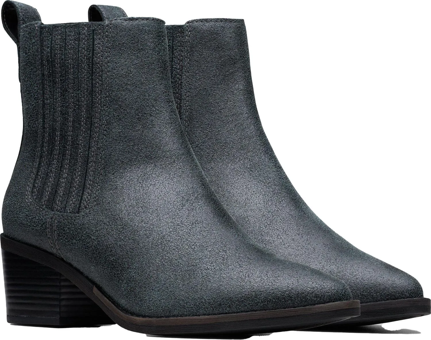 Clarks Women's Morzine Top Chelsea Boot