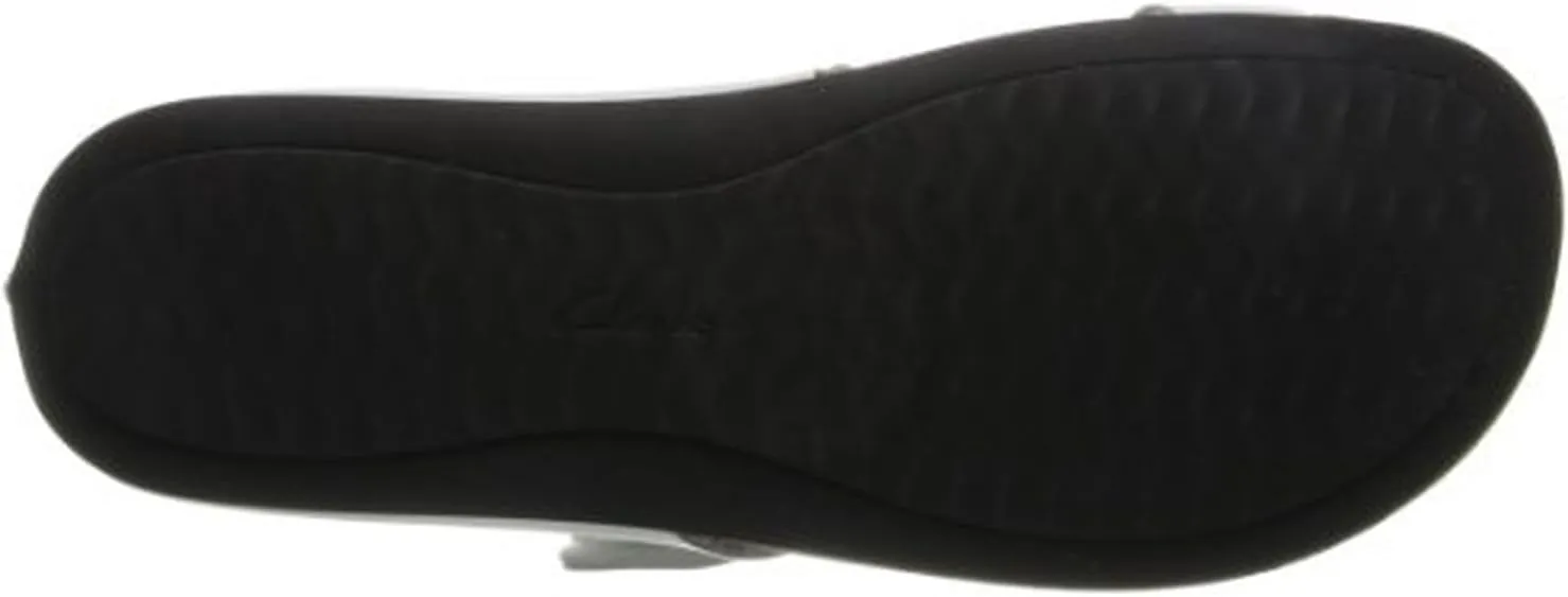 Clarks Women's Perri Coast Wedge Sandal
