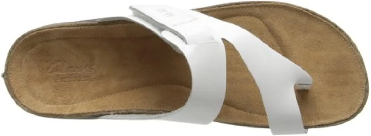 Clarks Women's Perri Coast Wedge Sandal