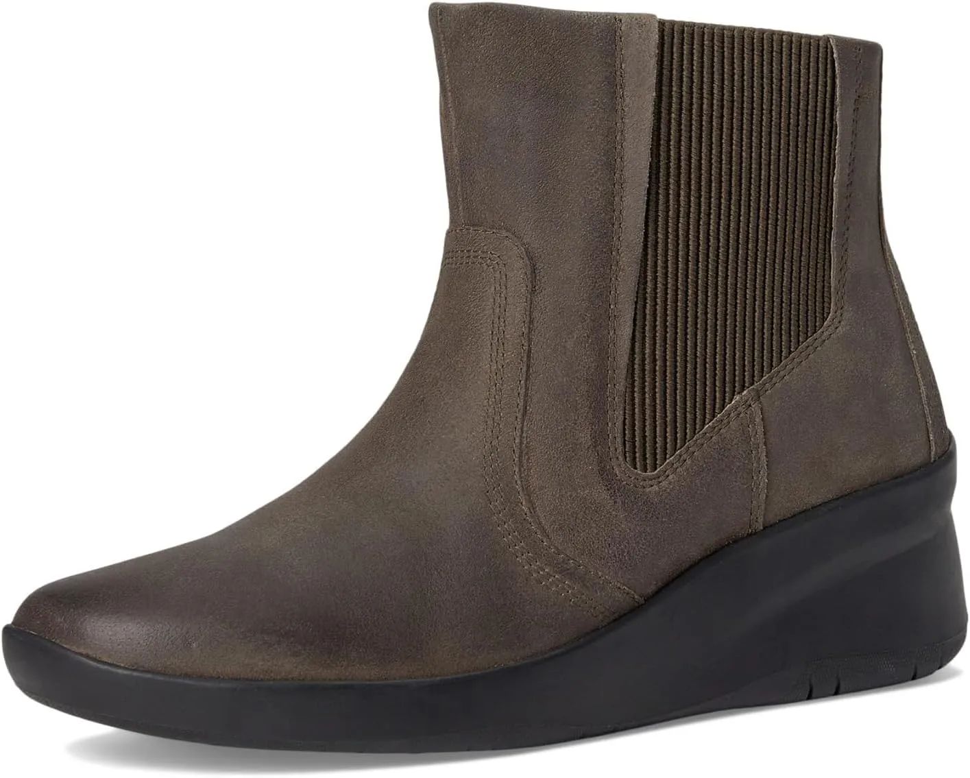 Clarks Women's Suttyn Rae Chelsea Boot