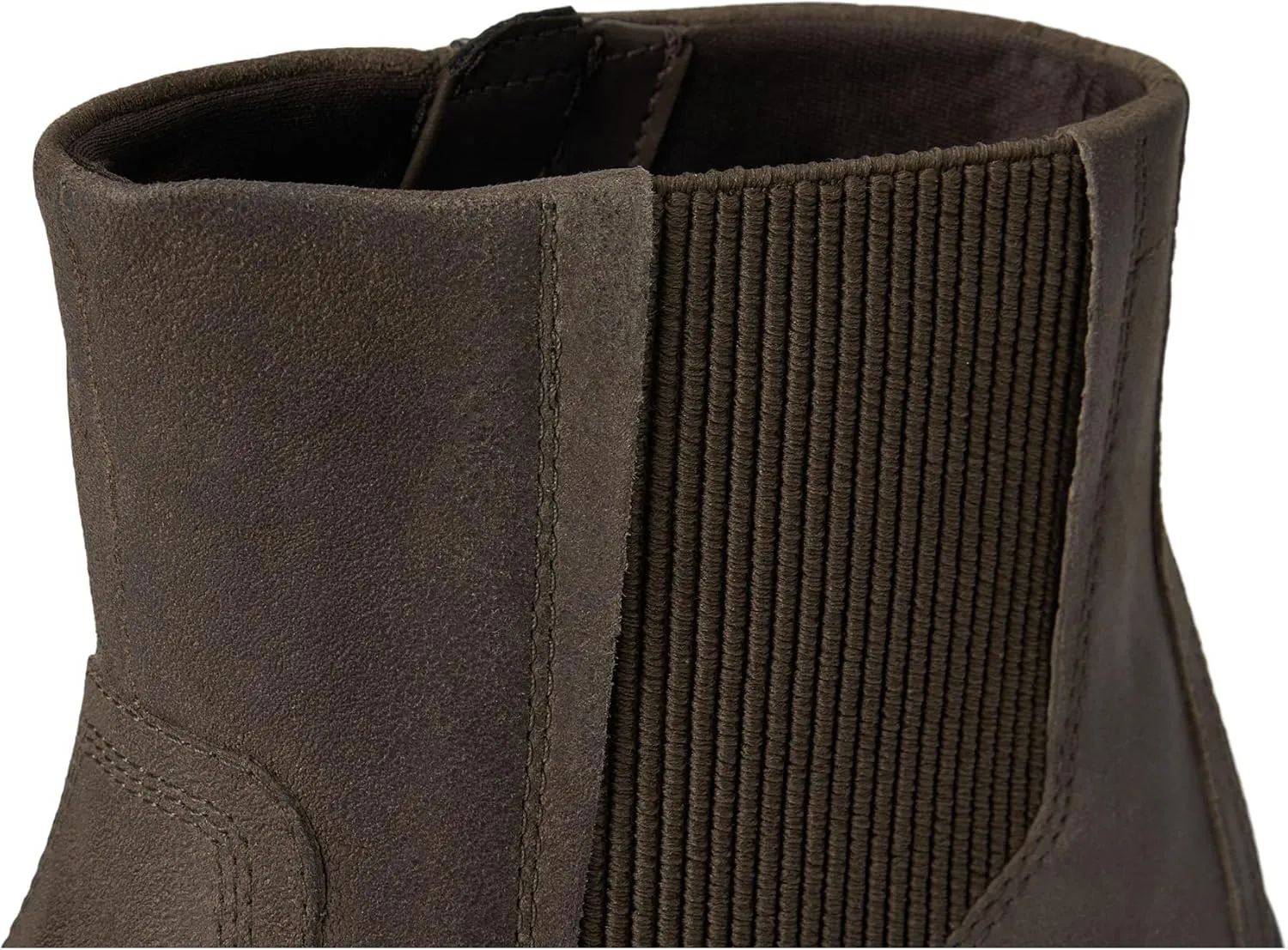 Clarks Women's Suttyn Rae Chelsea Boot