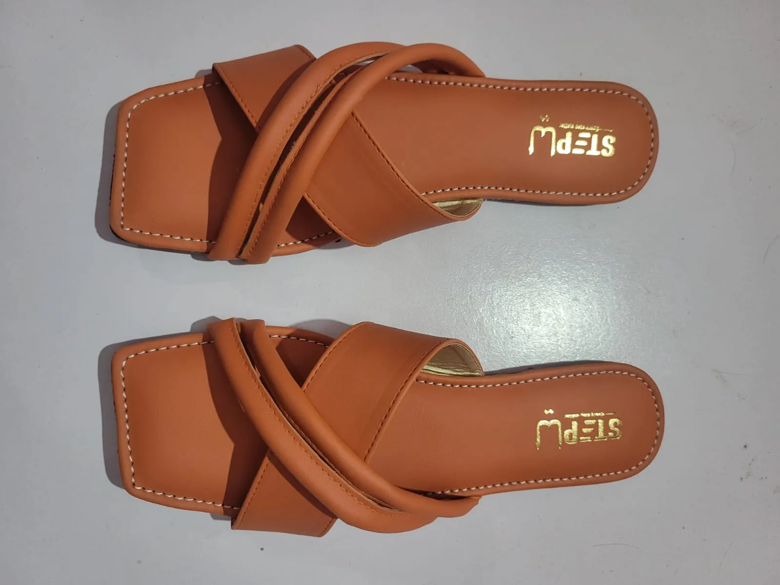 CLASSY Ladies Flat Slippers for Women and Girls for party wear | flat slippers