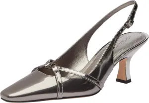 Coach Womens Rowyn Slingback Pump