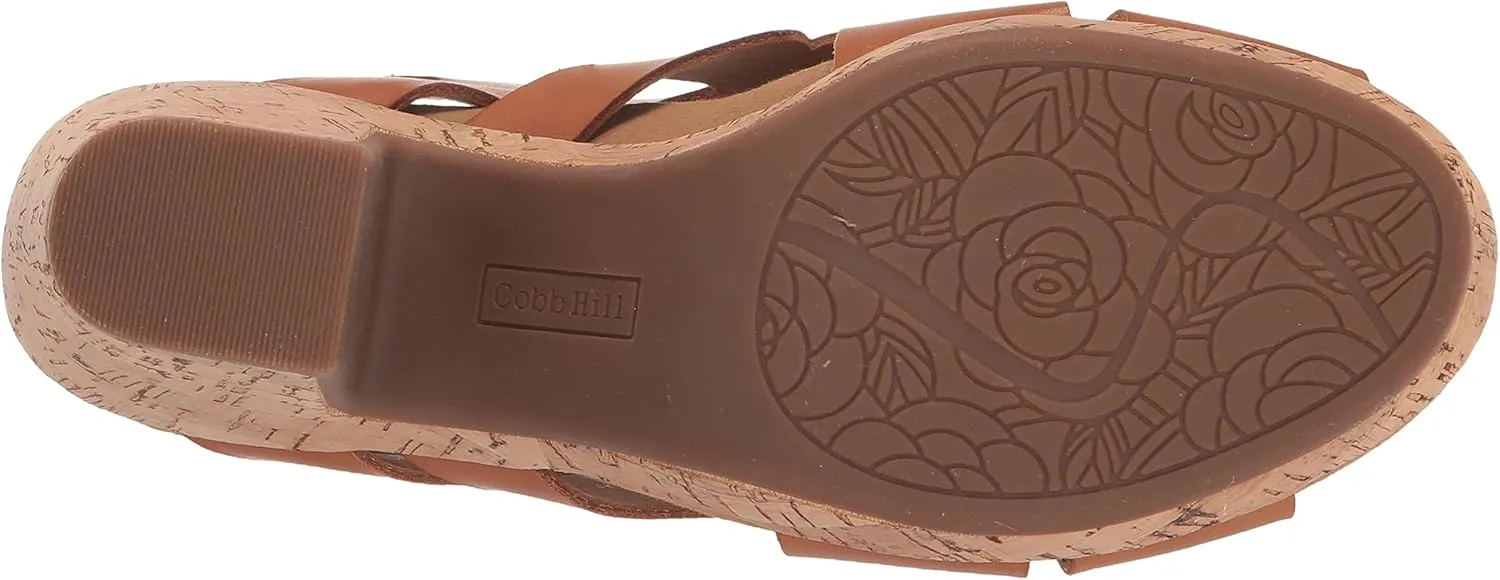 Cobb Hill Women's Alleah Sling Sandal
