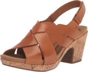 Cobb Hill Women's Alleah Sling Sandal