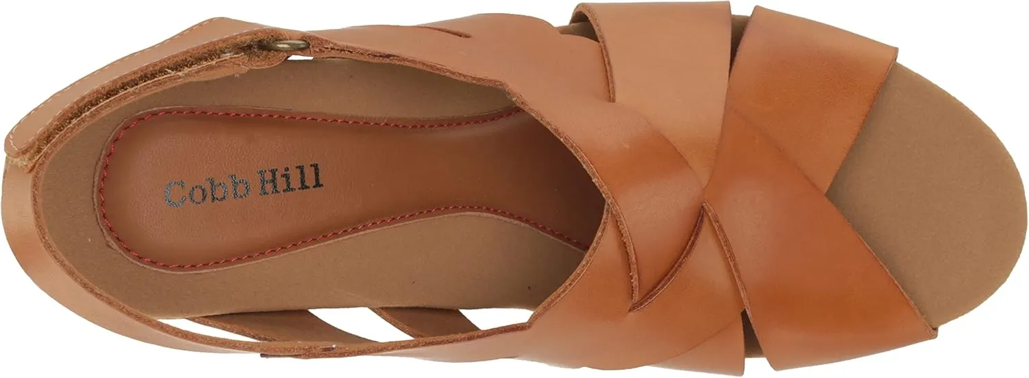 Cobb Hill Women's Alleah Sling Sandal