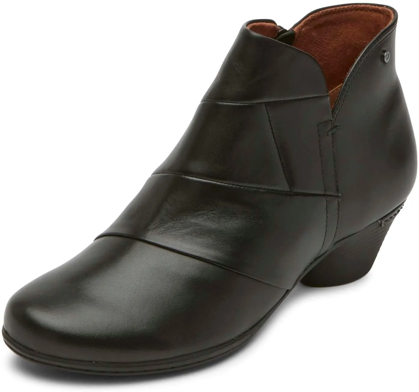 Cobb Hill Women's Laurel New Bootie Ankle Boot