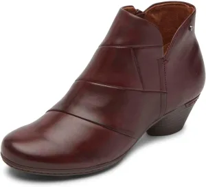 Cobb Hill Women's Laurel New Bootie Ankle Boot