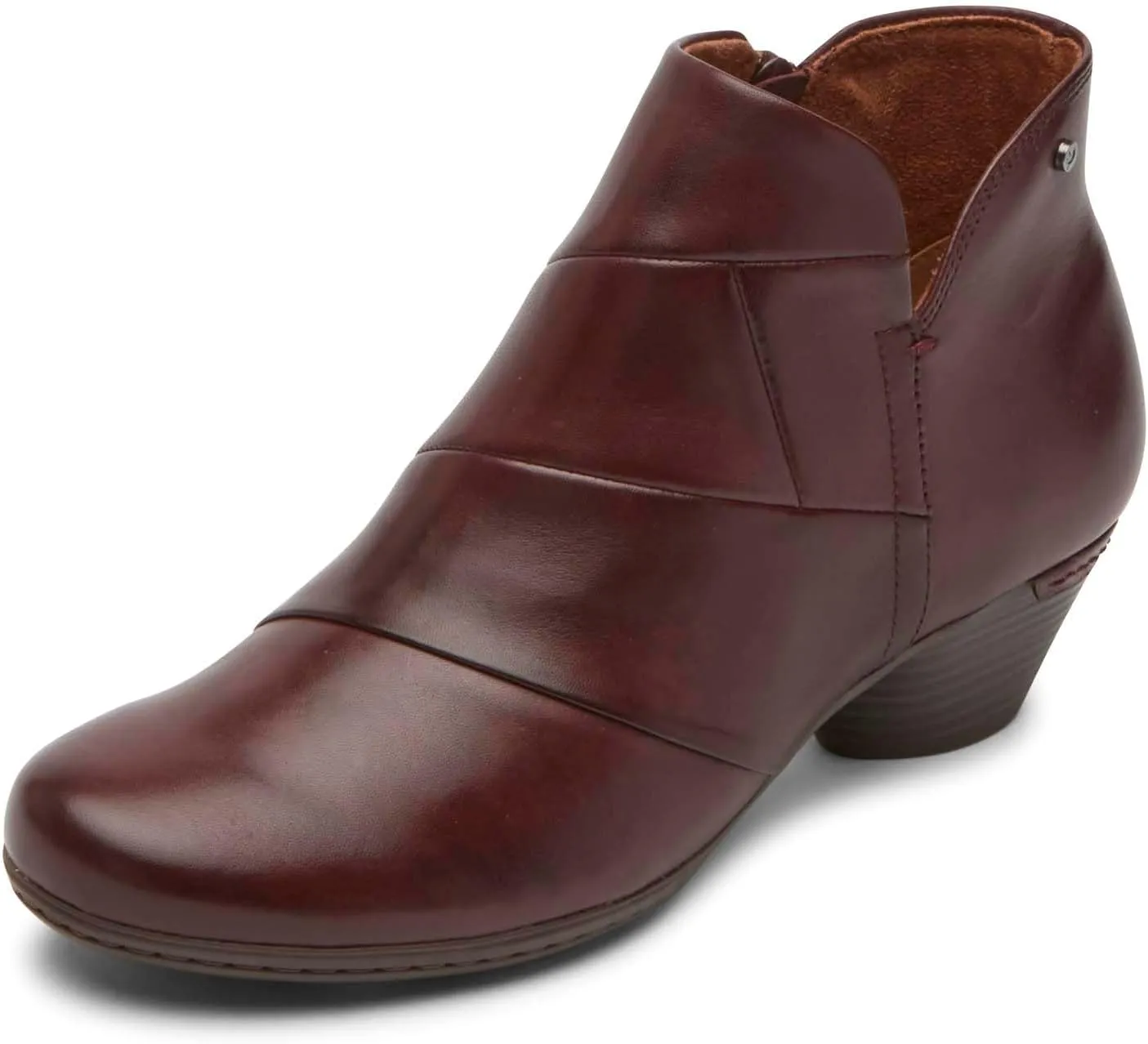 Cobb Hill Women's Laurel New Bootie Ankle Boot