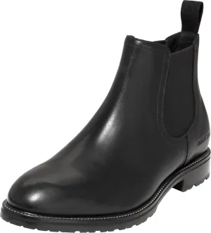 Cole Haan Men's Berkshire Lug Chelsea Boot