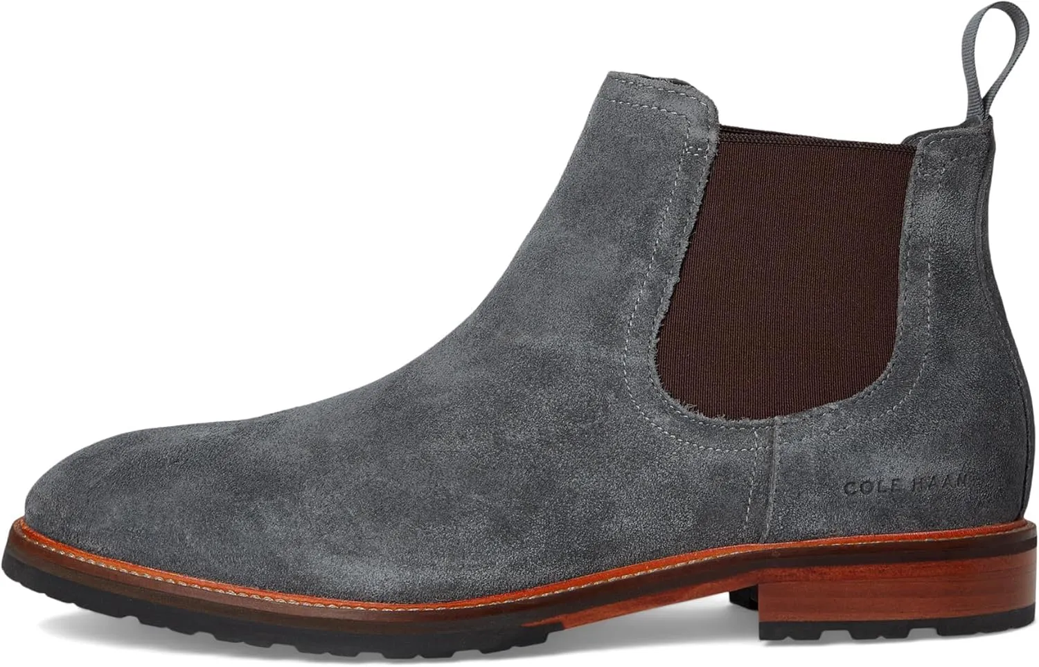 Cole Haan Men's Berkshire Lug Chelsea Boot