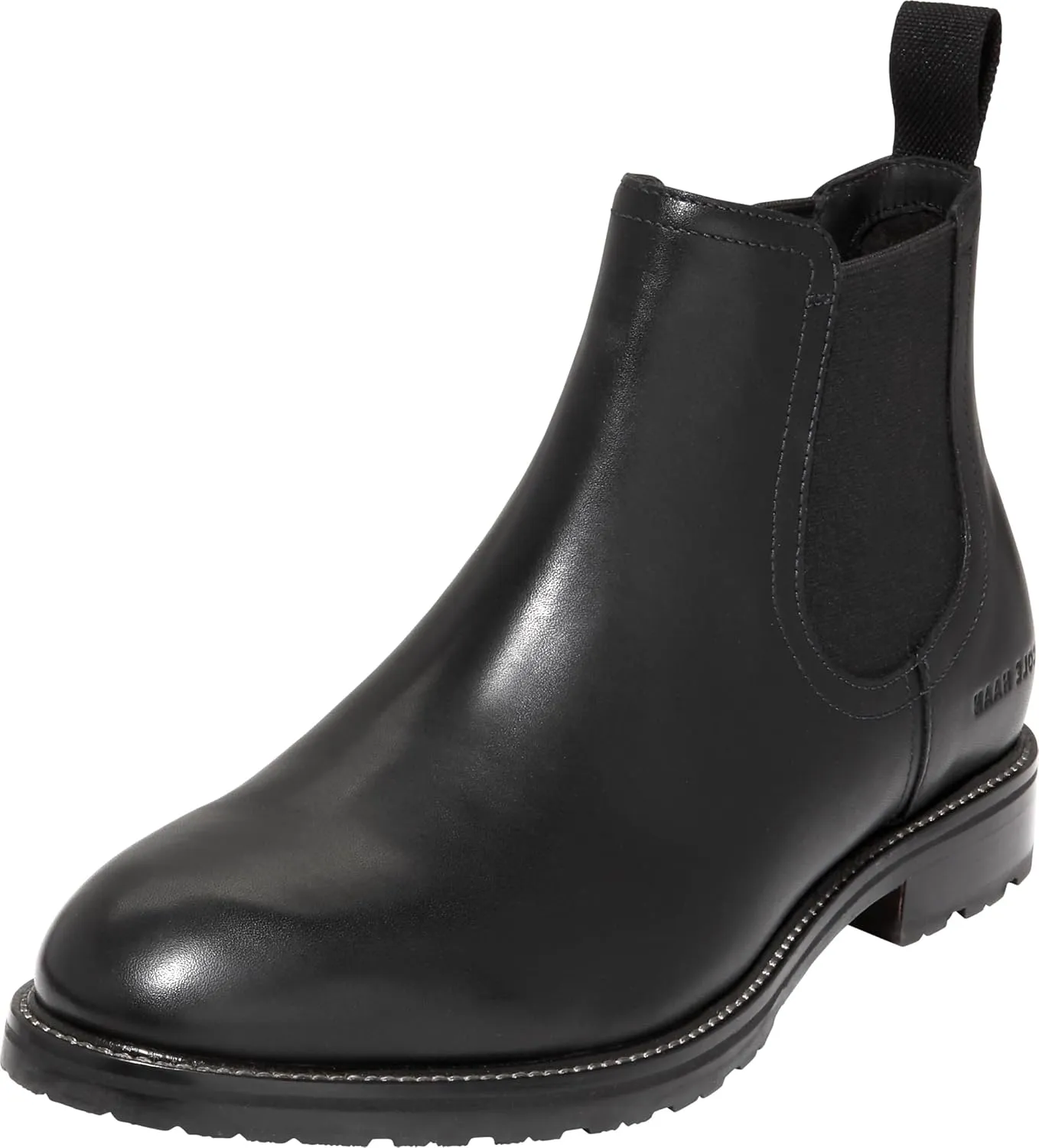 Cole Haan Men's Berkshire Lug Chelsea Boot