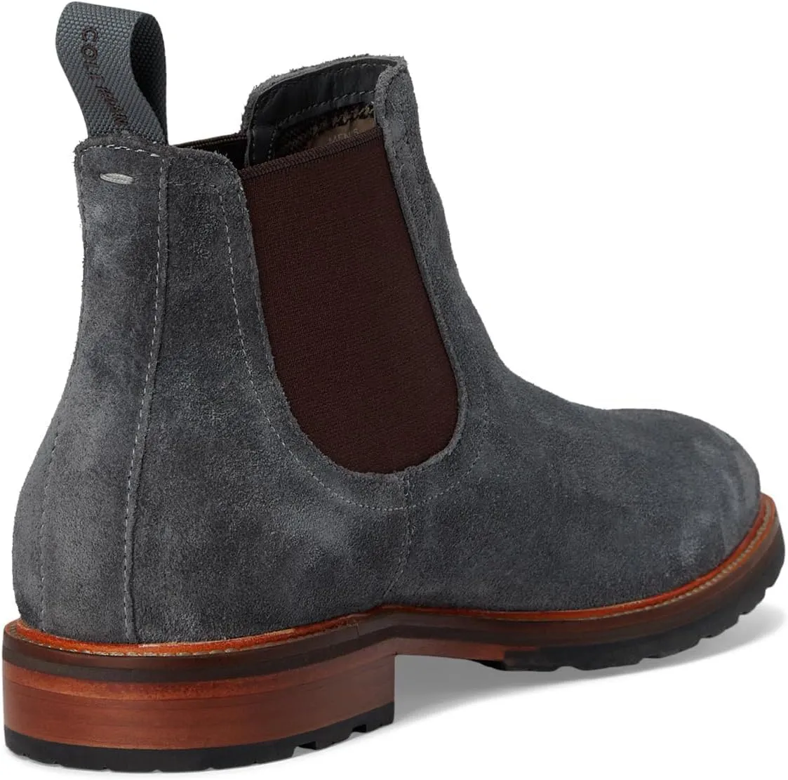 Cole Haan Men's Berkshire Lug Chelsea Boot