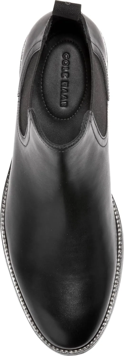 Cole Haan Men's Berkshire Lug Chelsea Boot