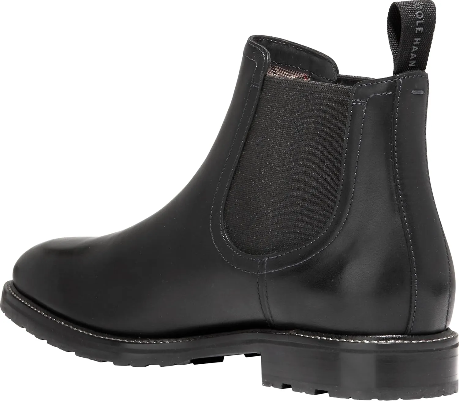 Cole Haan Men's Berkshire Lug Chelsea Boot