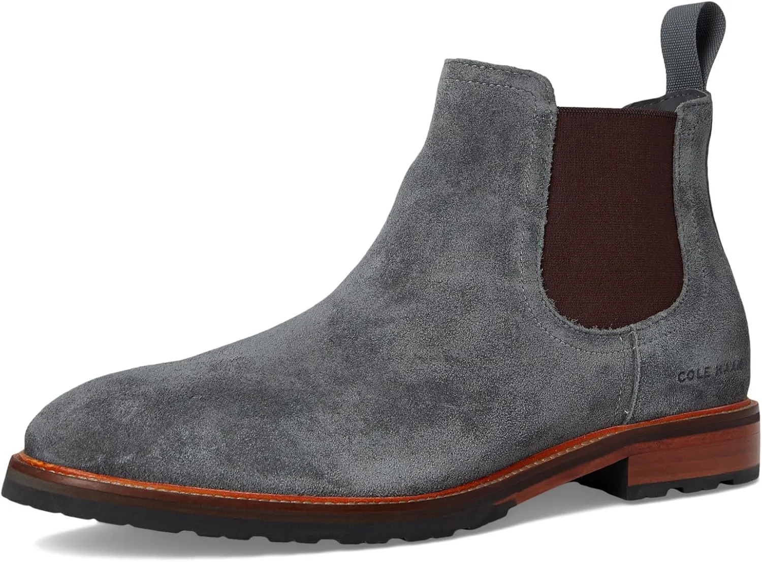 Cole Haan Men's Berkshire Lug Chelsea Boot