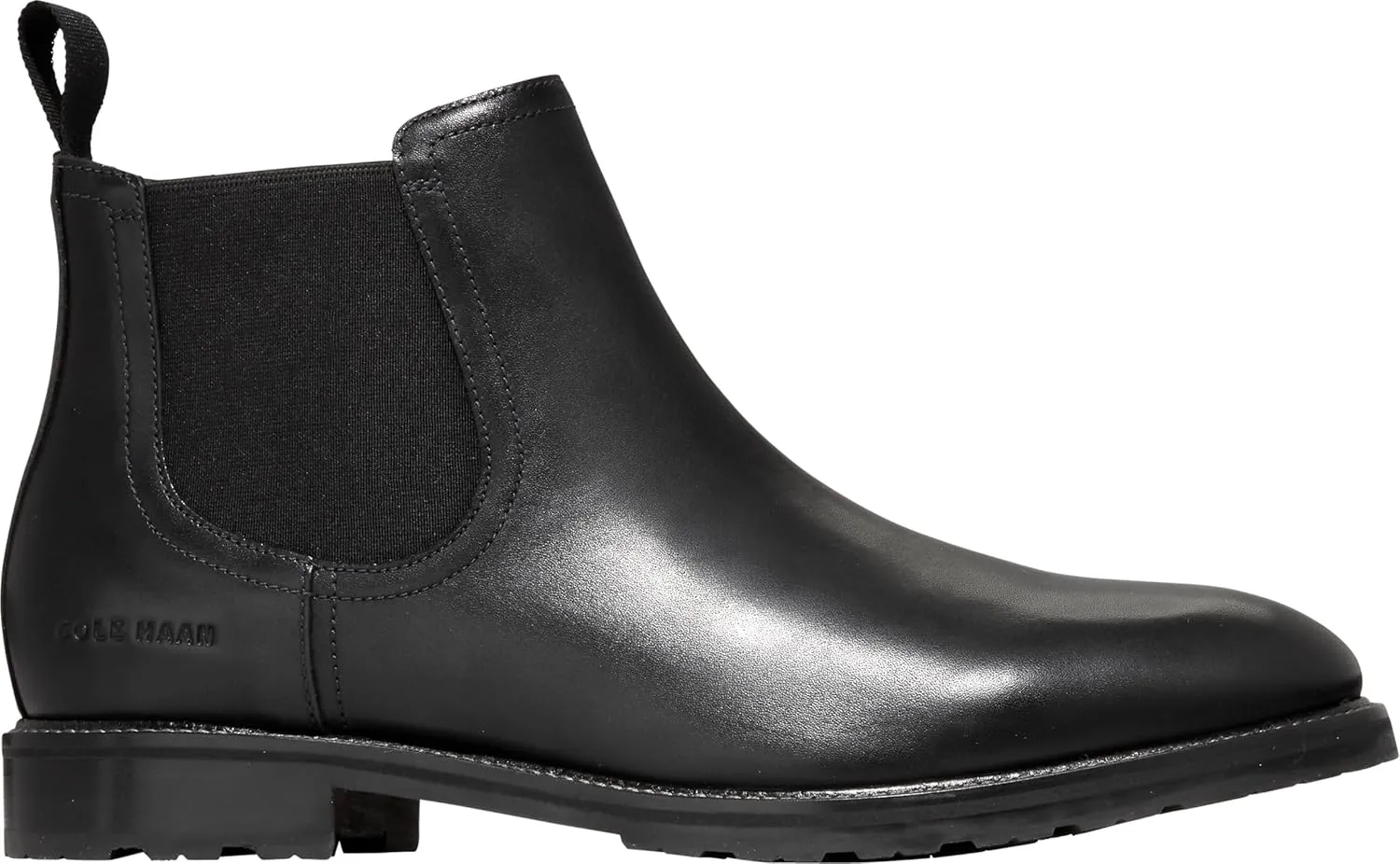 Cole Haan Men's Berkshire Lug Chelsea Boot