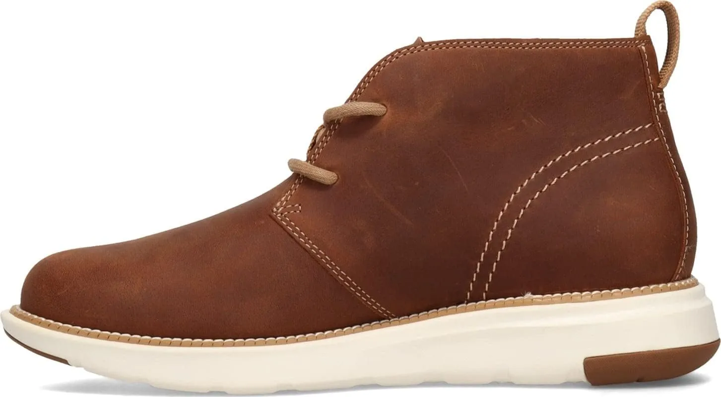 Cole Haan Men's Grand Atlantic Water-Resistant Chukka Boot