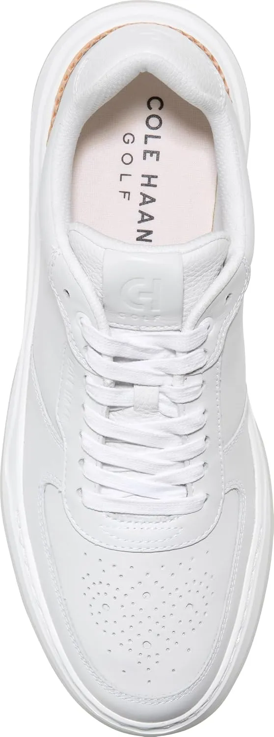Cole Haan Men's Grandpro Rally Canvas Court Ii Sneaker
