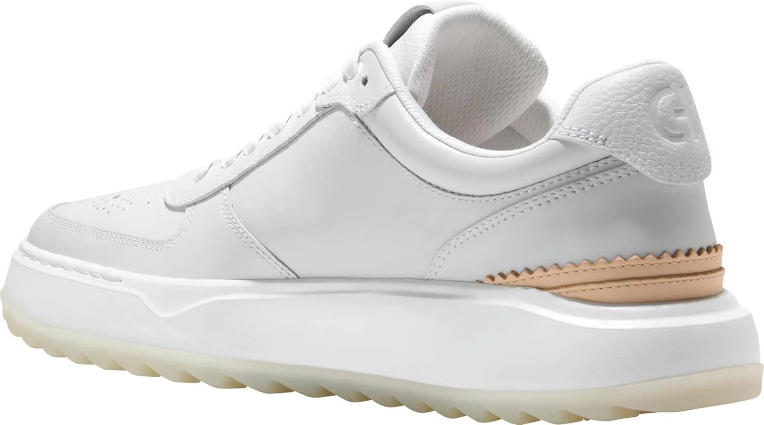 Cole Haan Men's Grandpro Rally Canvas Court Ii Sneaker
