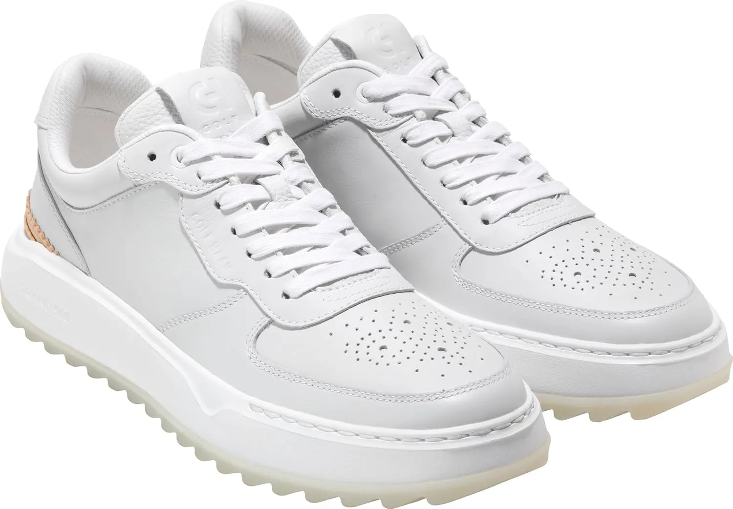 Cole Haan Men's Grandpro Rally Canvas Court Ii Sneaker