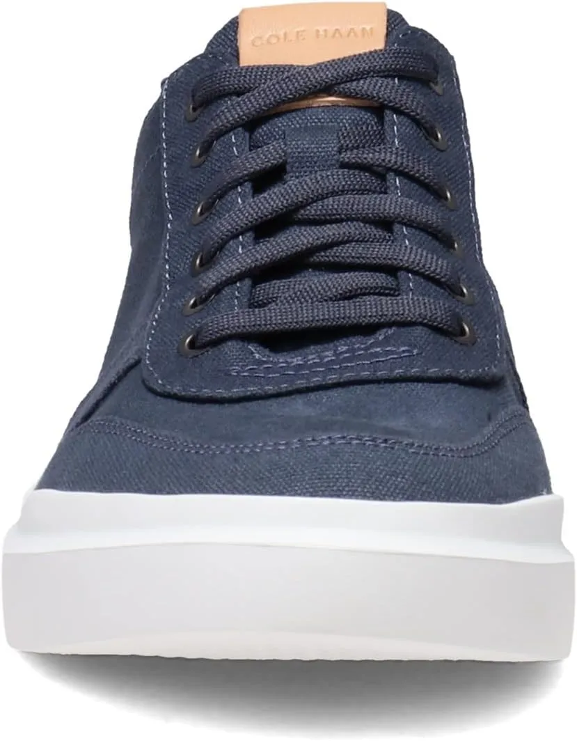 Cole Haan Men's GrandPro Rally Canvas Court Sneaker