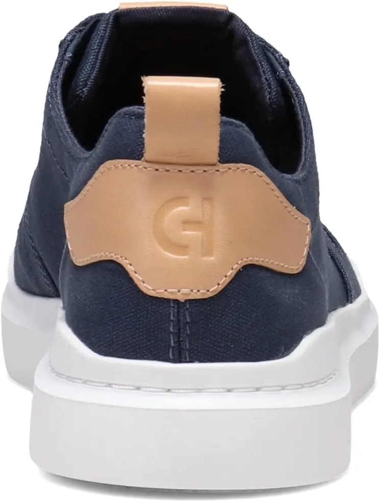 Cole Haan Men's GrandPro Rally Canvas Court Sneaker