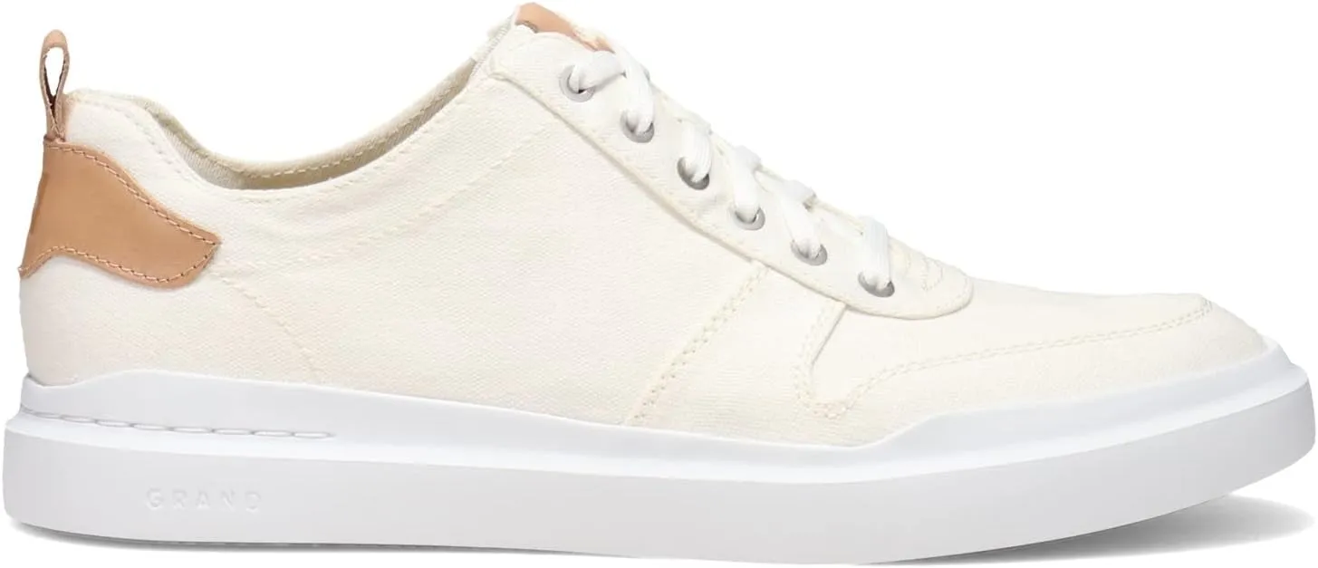 Cole Haan Men's GrandPro Rally Canvas Court Sneaker