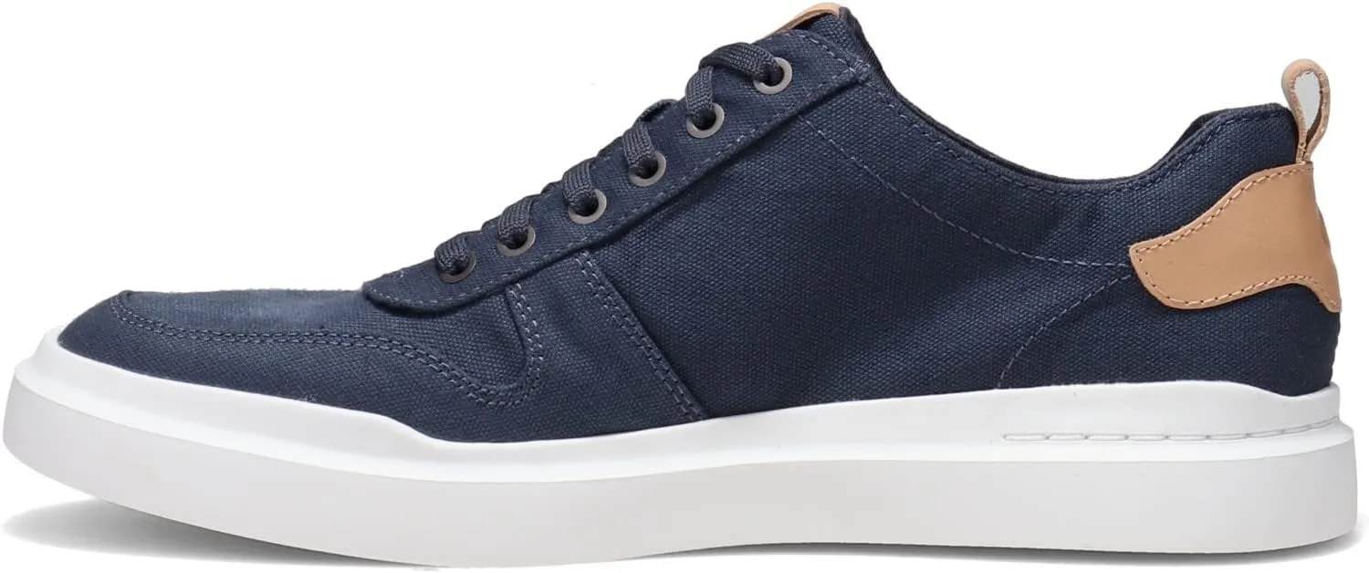 Cole Haan Men's GrandPro Rally Canvas Court Sneaker