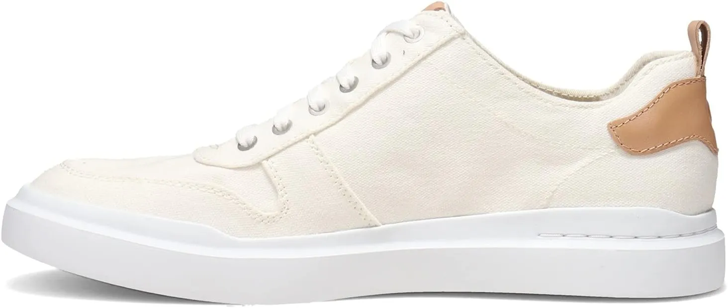Cole Haan Men's GrandPro Rally Canvas Court Sneaker