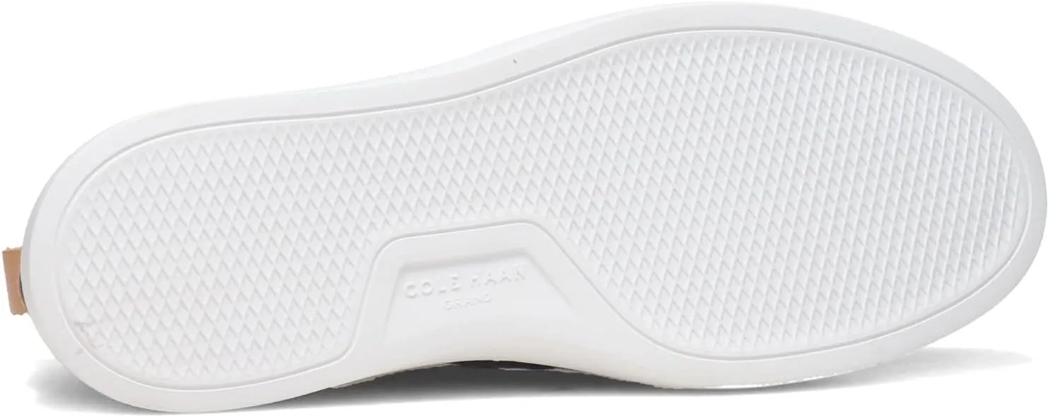 Cole Haan Men's GrandPro Rally Canvas Court Sneaker