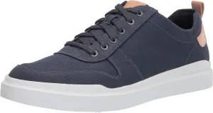 Cole Haan Men's GrandPro Rally Canvas Court Sneaker