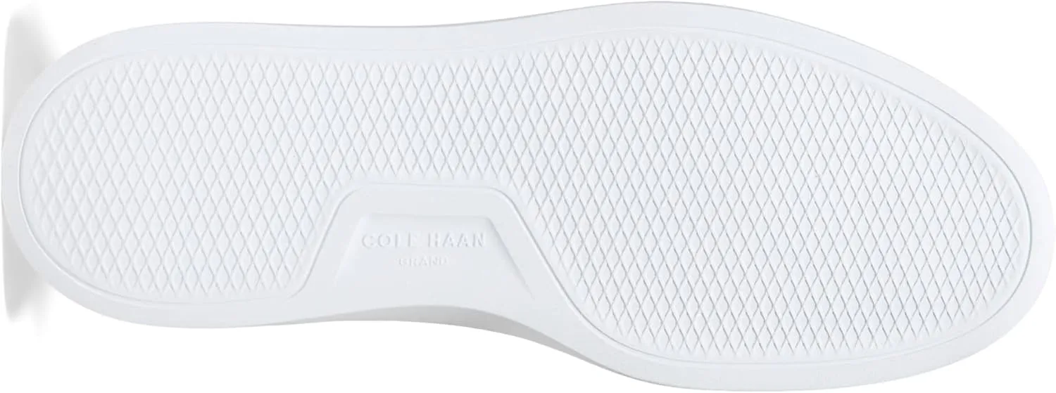 Cole Haan Men's GrandPro Rally Canvas II Sneaker