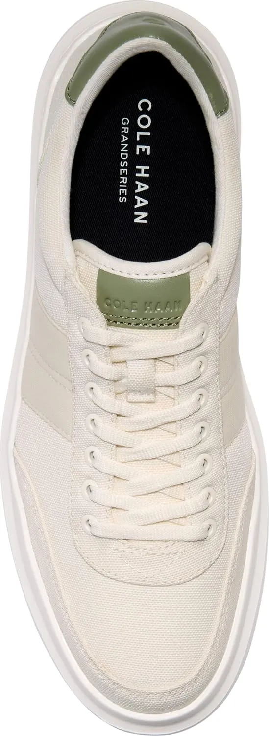 Cole Haan Men's GrandPro Rally Canvas II Sneaker
