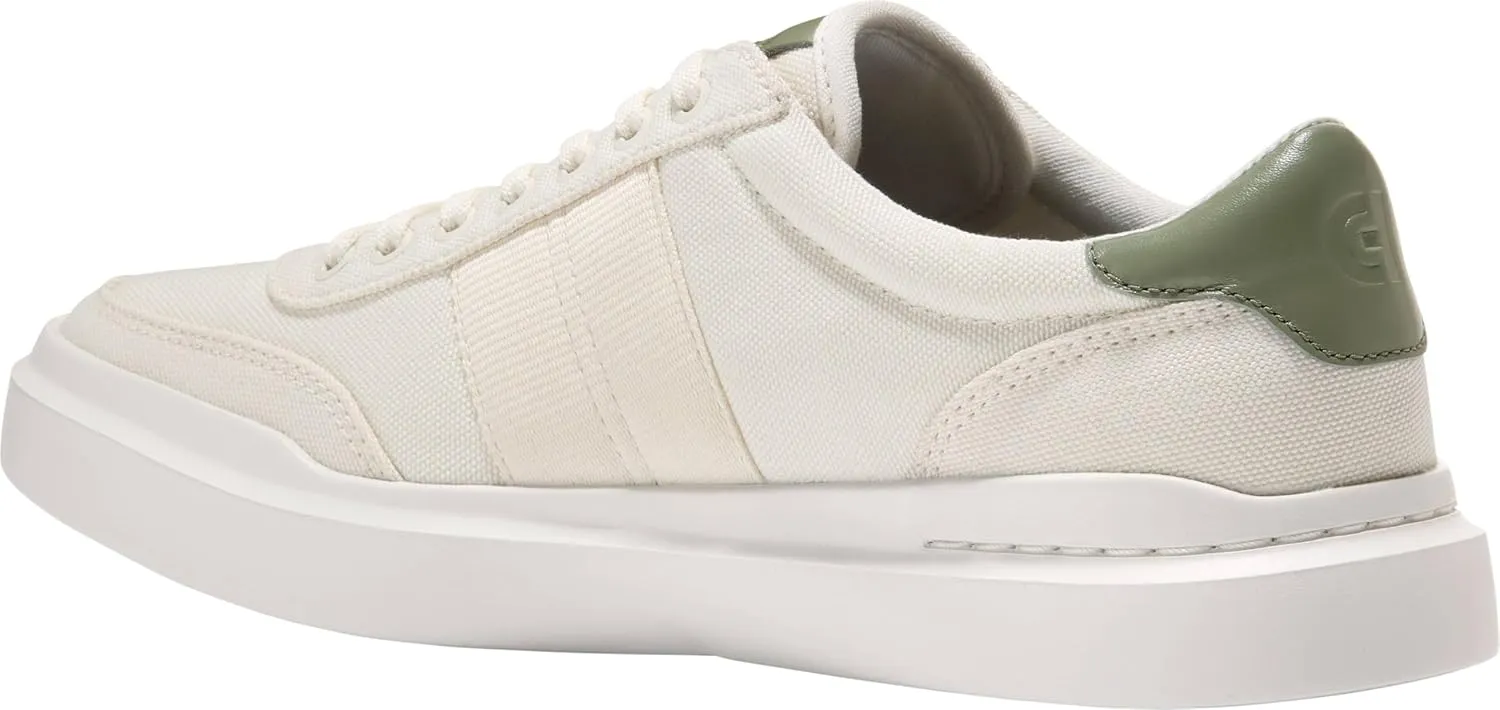 Cole Haan Men's GrandPro Rally Canvas II Sneaker