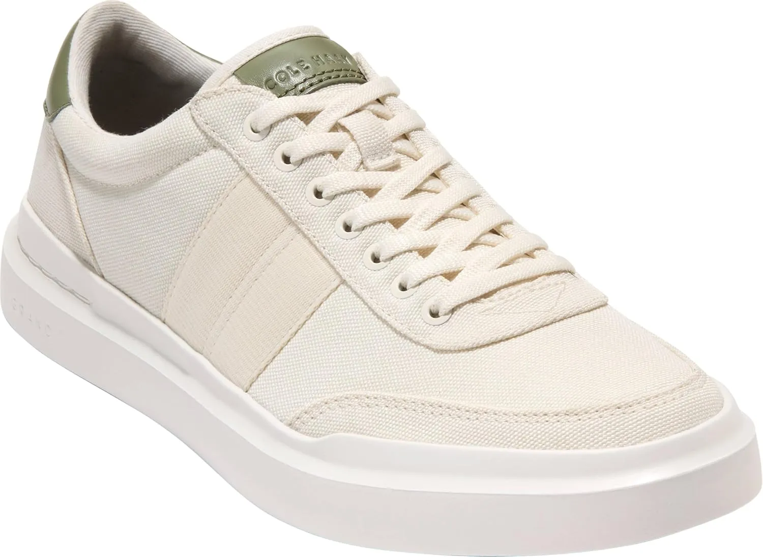 Cole Haan Men's GrandPro Rally Canvas II Sneaker