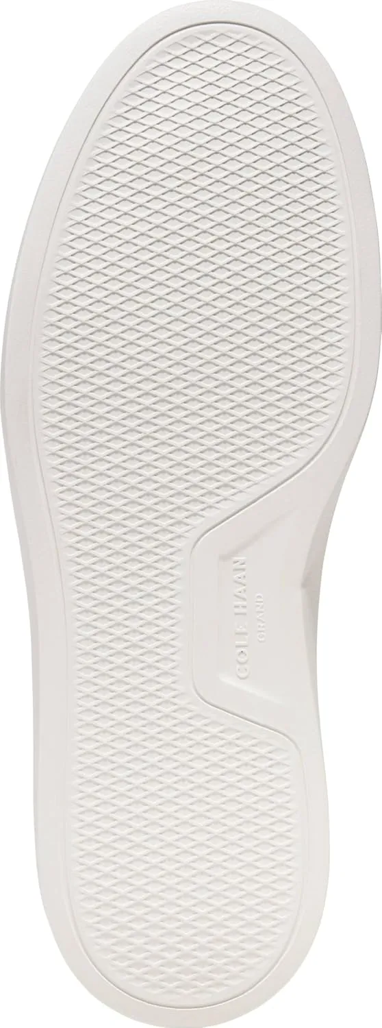 Cole Haan Men's GrandPro Rally Canvas II Sneaker