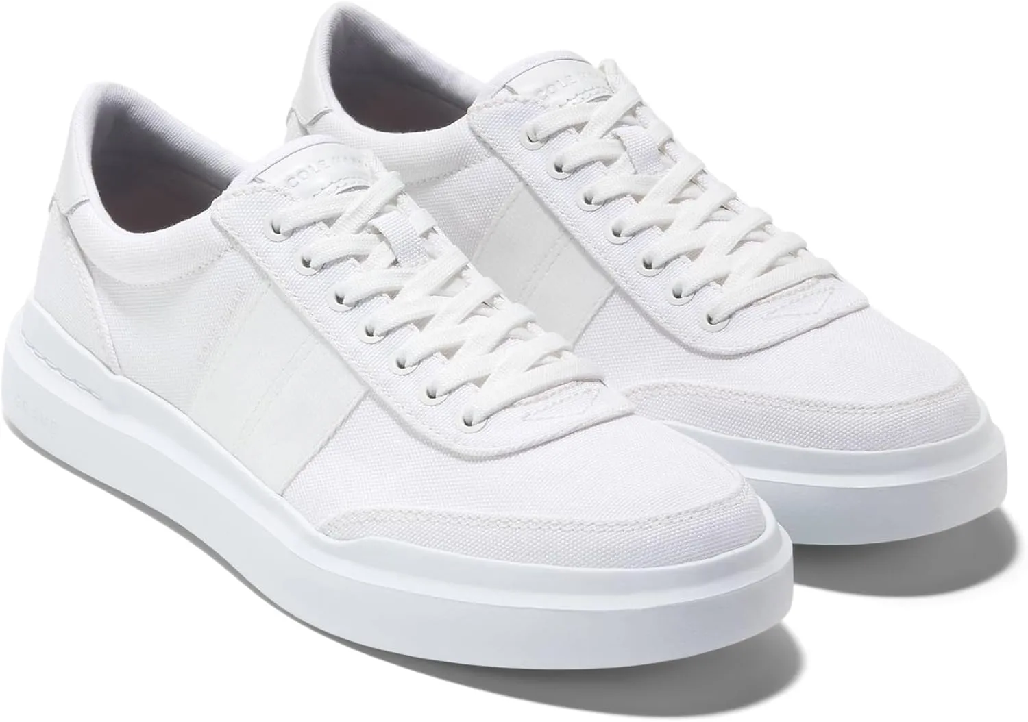 Cole Haan Men's GrandPro Rally Canvas II Sneaker