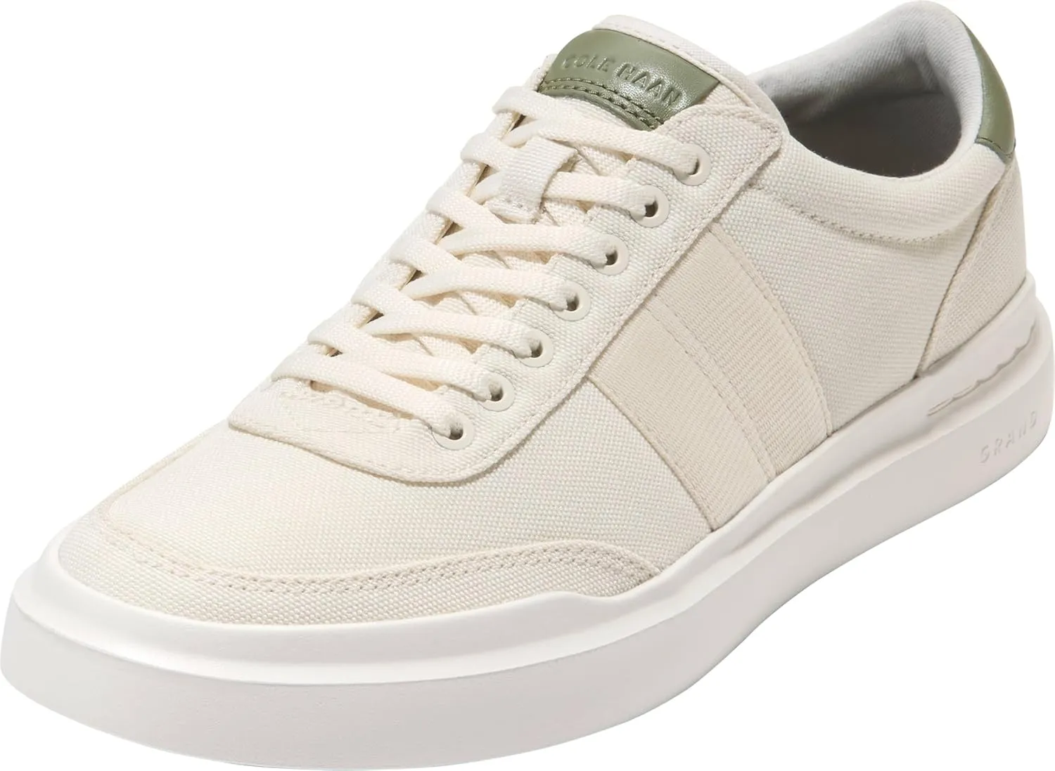 Cole Haan Men's GrandPro Rally Canvas II Sneaker