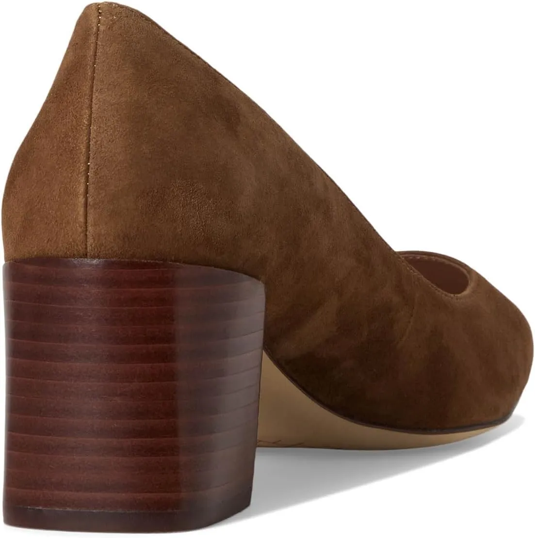Cole Haan Women's Cassandra Block Heel Pumps