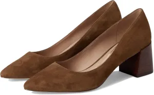 Cole Haan Women's Cassandra Block Heel Pumps