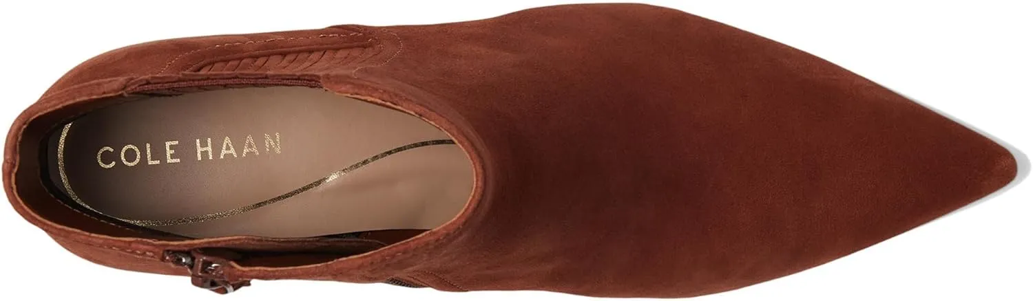 Cole Haan Women's Marcy Chelsea Bootie Ankle Boot